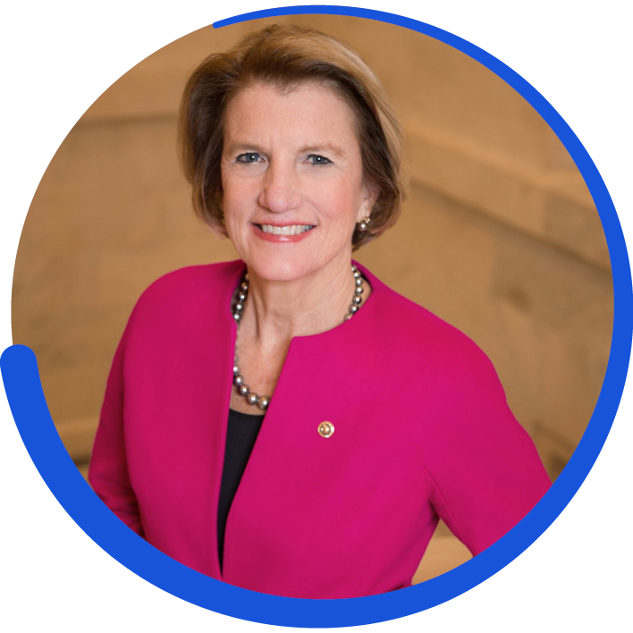 Senator Shelley Moore Capito