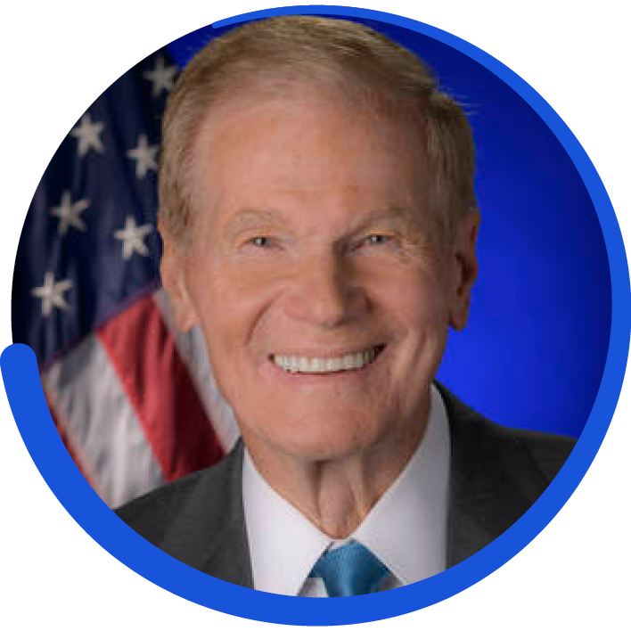 Bill Nelson