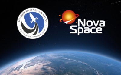 New Keystone Space Partnership Provides Training, Job Opportunities for Members