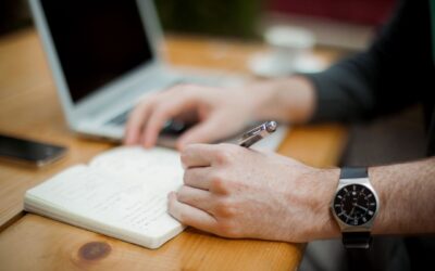 April ’26 Working Group