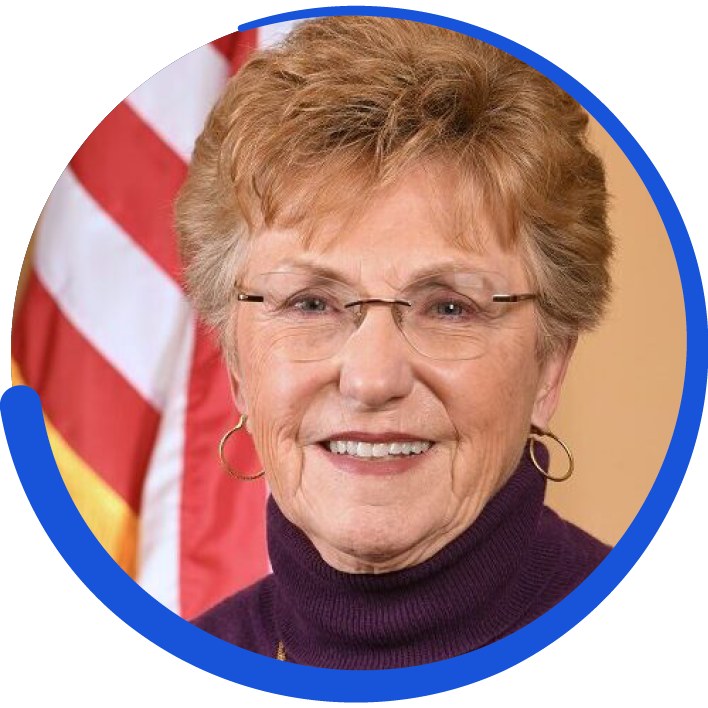 Gayle Manchin