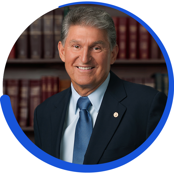 Senator Joe Manchin