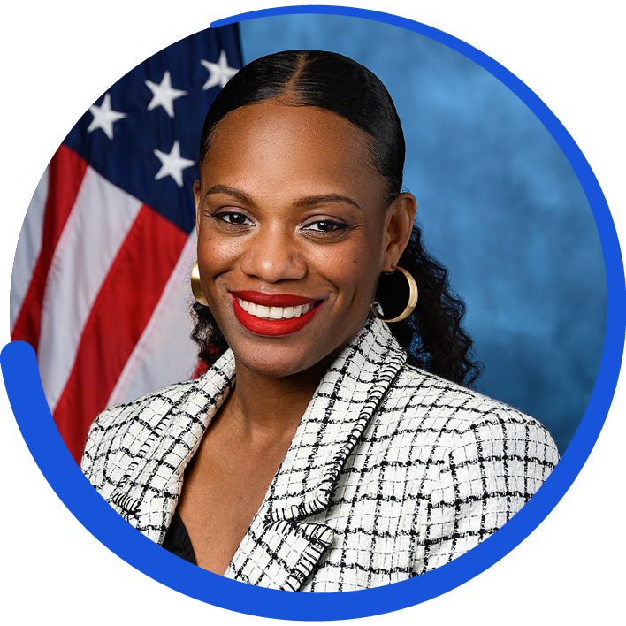 Representative Summer Lee