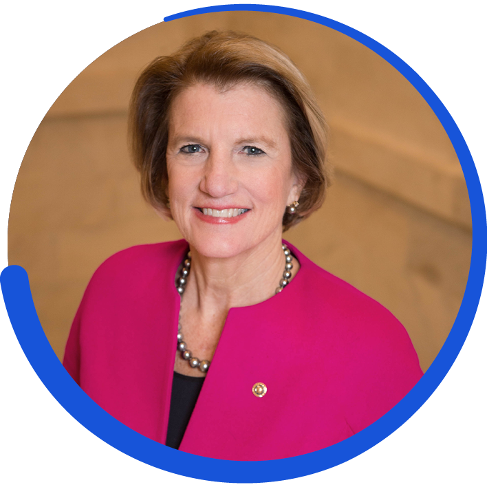 Senator Shelley Moore Capito