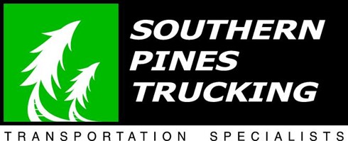 Southern Pines Trucking