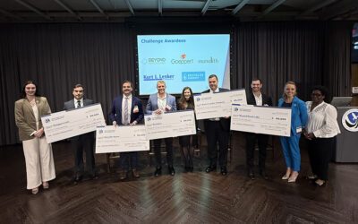 Inaugural Keystone Space Innovation Challenge Awards $200K to Pennsylvania Businesses