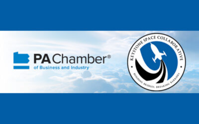PA Chamber and Keystone Space Collaborative Announce Strategic Affiliation to Advance Space Economy