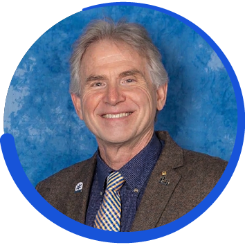 Dr. Alan George