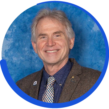 Dr. Alan George