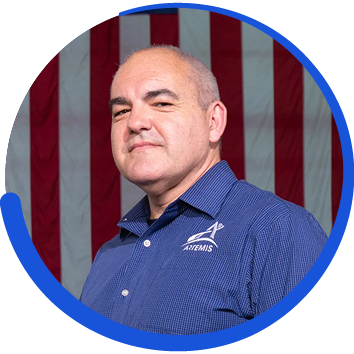 Carlos Garcia-Galan