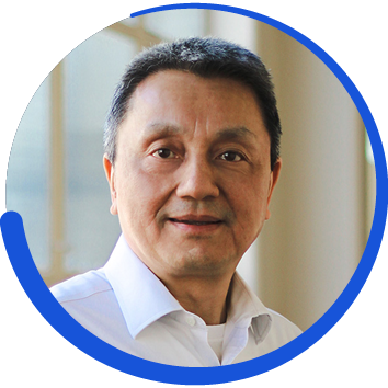 Jon Zuo