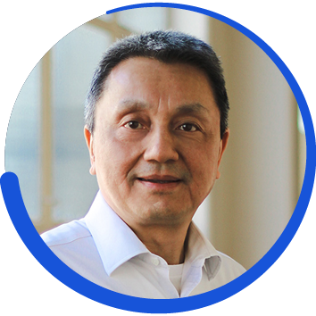 Jon Zuo