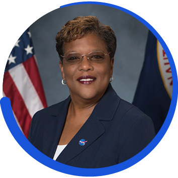 Dr. Wanda Peters