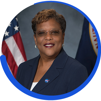 Dr. Wanda Peters