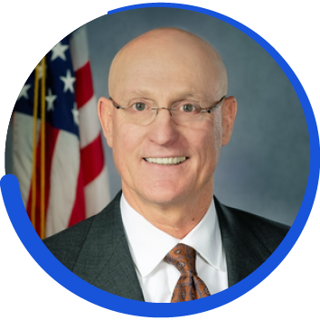 State Representative Joe Webster