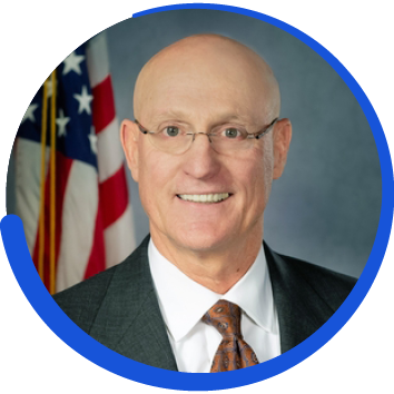 State Representative Joe Webster