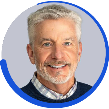 Jon Kirchner